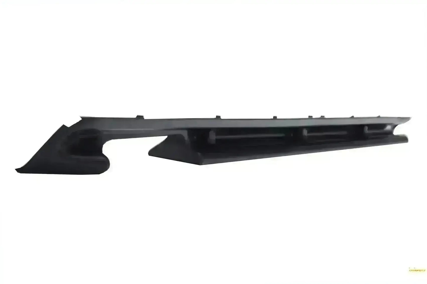Heckdiffusor für BMW 3er E36 92-97 M3 Design Standard Stoßstange CarPartsTuning