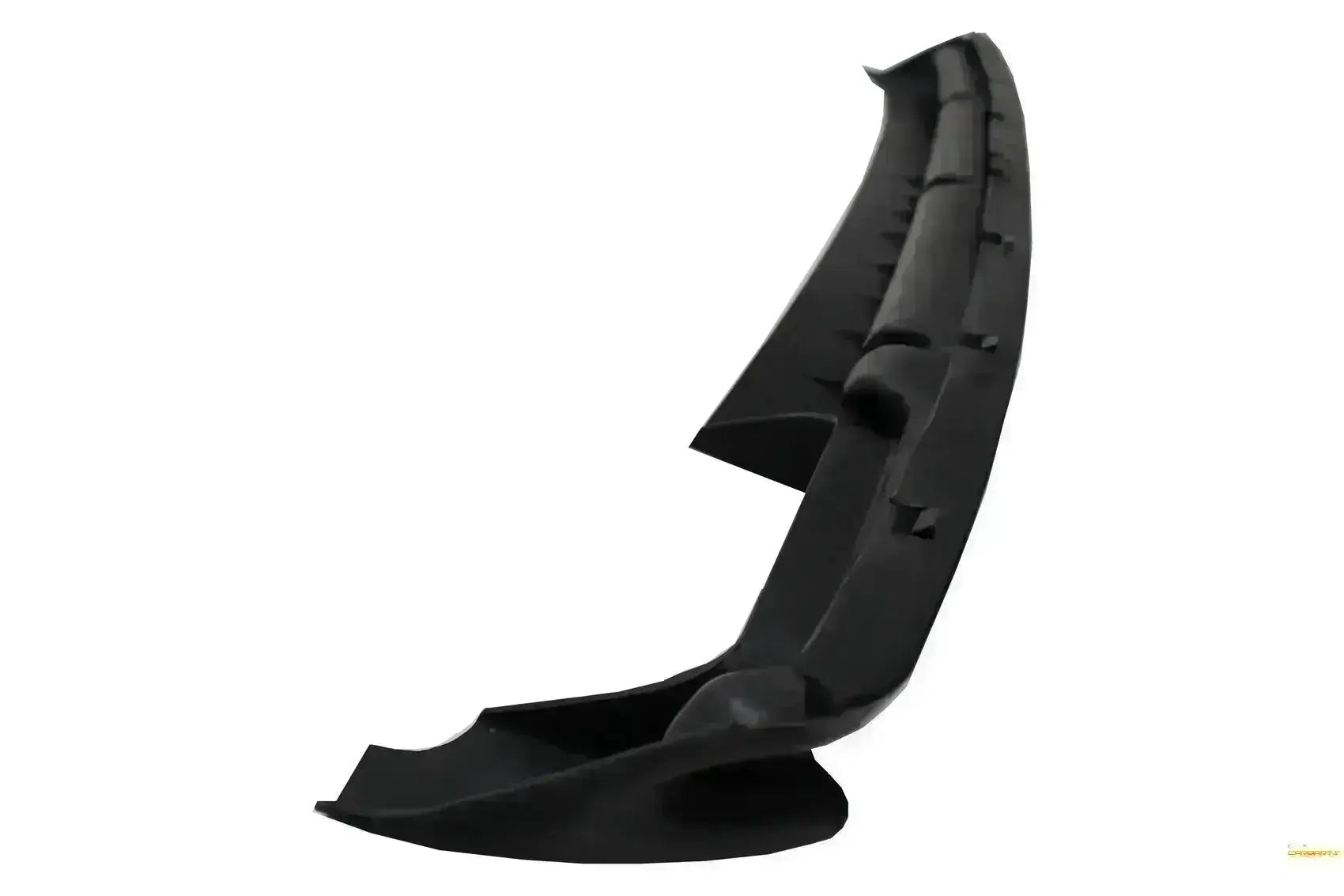 Heckdiffusor für BMW 3er E36 92-97 M3 Design Standard Stoßstange CarPartsTuning