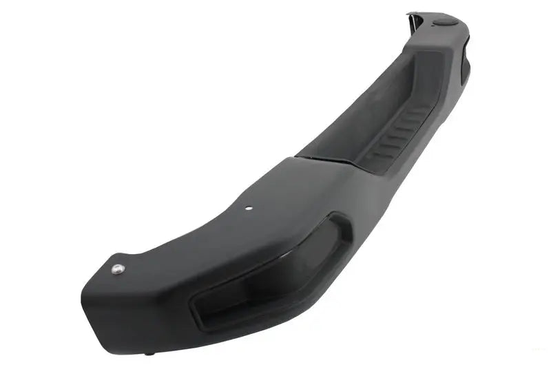 Heckstoßstange Aus Metall Passend Für Jeep WranGLEr Rubicon JK (2007-2017) 10th Anniversary Hard Rock Style KITT