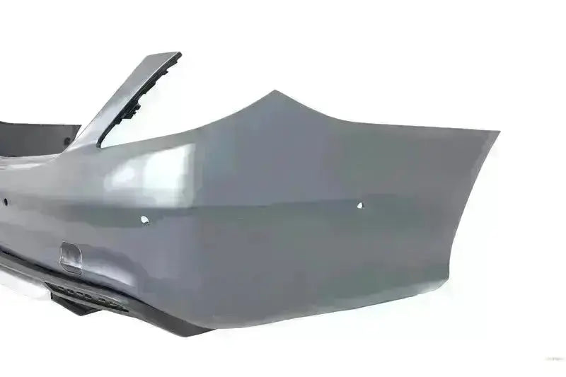 Heckstoßstange für MERCEDES S-Klasse W222 ab 2013 S65 Design CarPartsTuning
