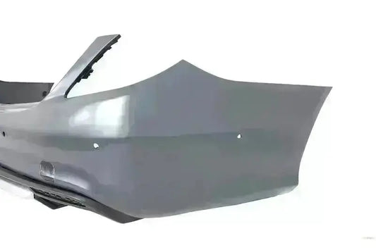 Heckstoßstange für MERCEDES S-Klasse W222 ab 2013 S65 Design CarPartsTuning