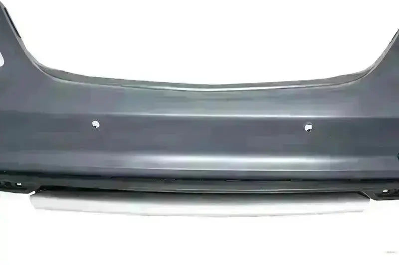 Heckstoßstange für MERCEDES S-Klasse W222 ab 2013 S65 Design CarPartsTuning