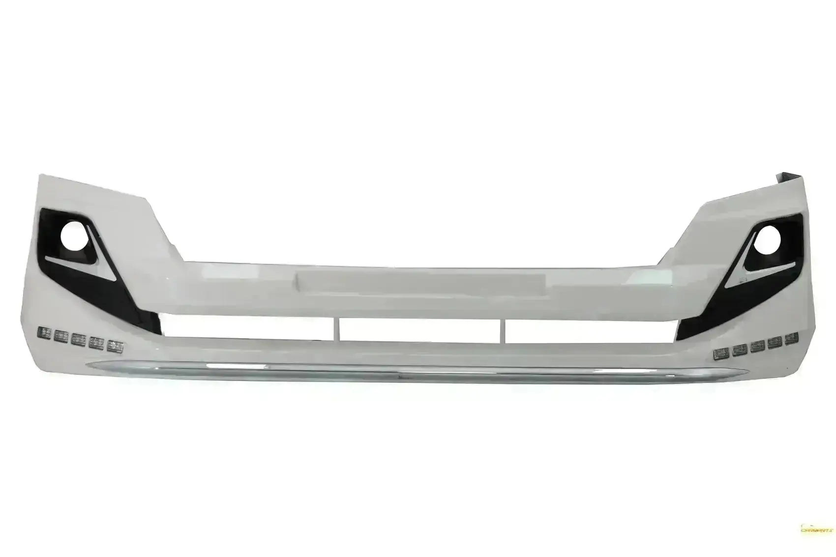 Komplett Bodykit für Toyota Land Cruiser Prado FJ150 2014-2017 Modellista Look CarPartsTuning