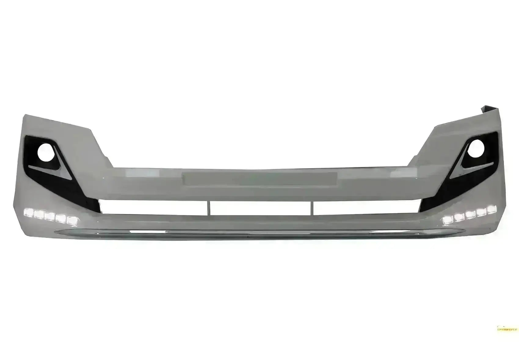 Komplett Bodykit für Toyota Land Cruiser Prado FJ150 2014-2017 Modellista Look CarPartsTuning