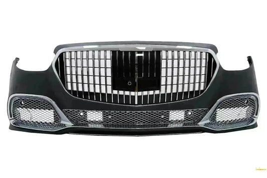 Kompletter Umbau-Bodykit für Mercedes E-Klasse W213 16-19 zum Facelift 2020 M-Design CarPartsTuning