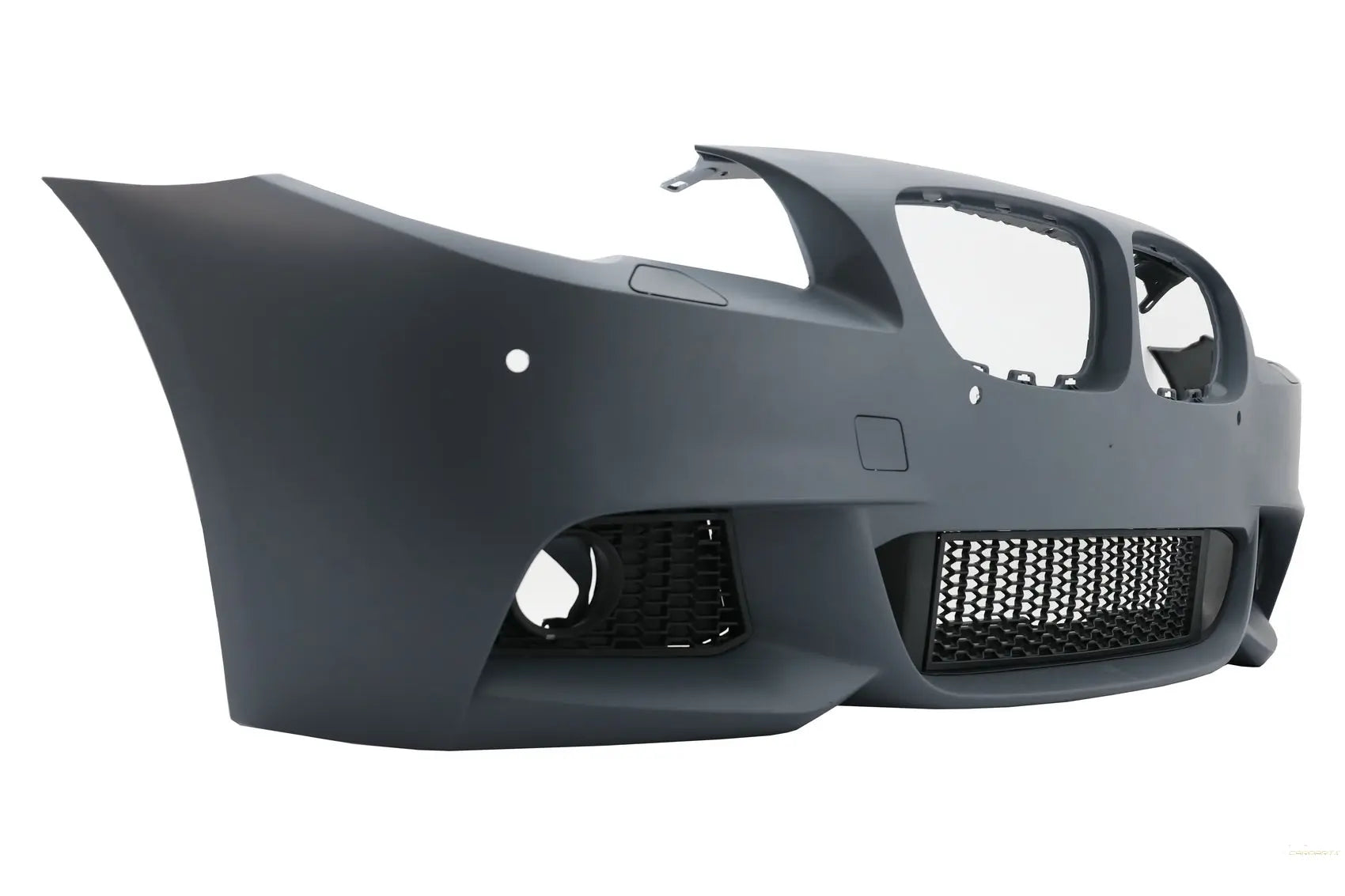 Komplettes Bodykit Passend Für BMW 5er F10 (2011-2013) M-Technik Design KITT Specials