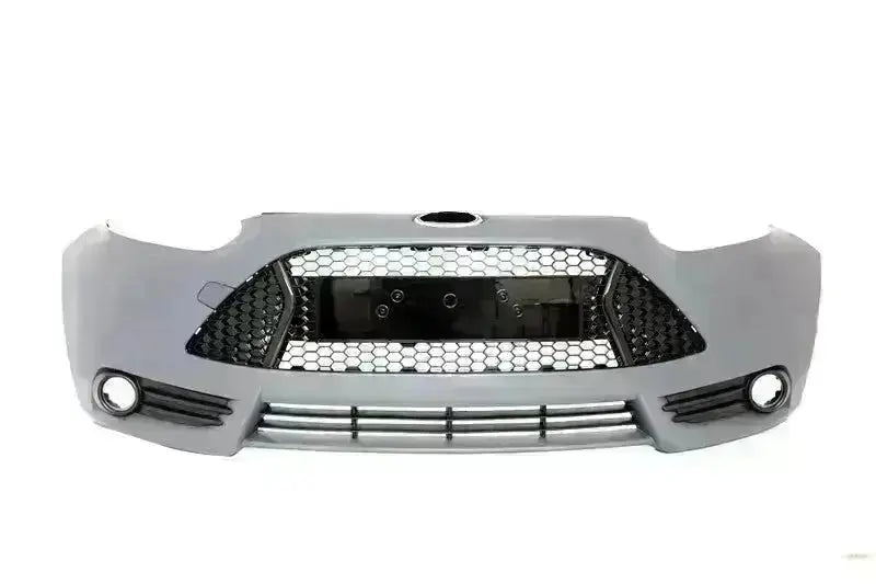 Komplettes Bodykit Passend Für Ford Focus Mk3 5-Türer Fließheck (2011-2014) St Design KITT