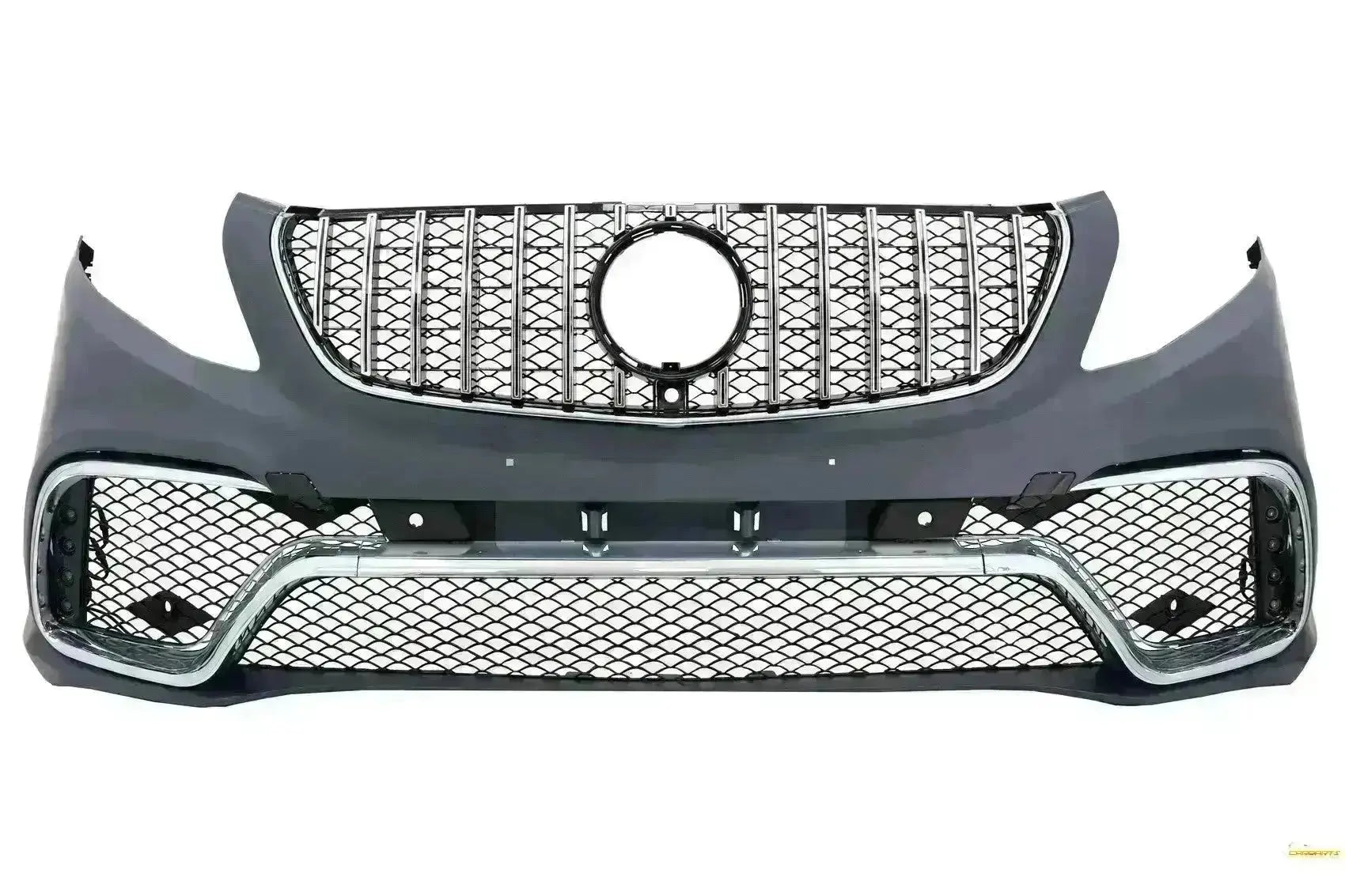 Komplettes Bodykit passend für Mercedes V-Klasse W447 (ab 2014) KITT