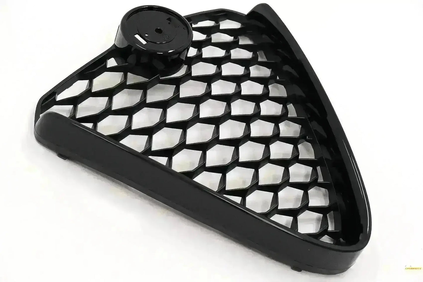 Kühlergrill für Alfa Romeo Giulia 952 2016-2021 Schwarz Grille Waben CarPartsTuning