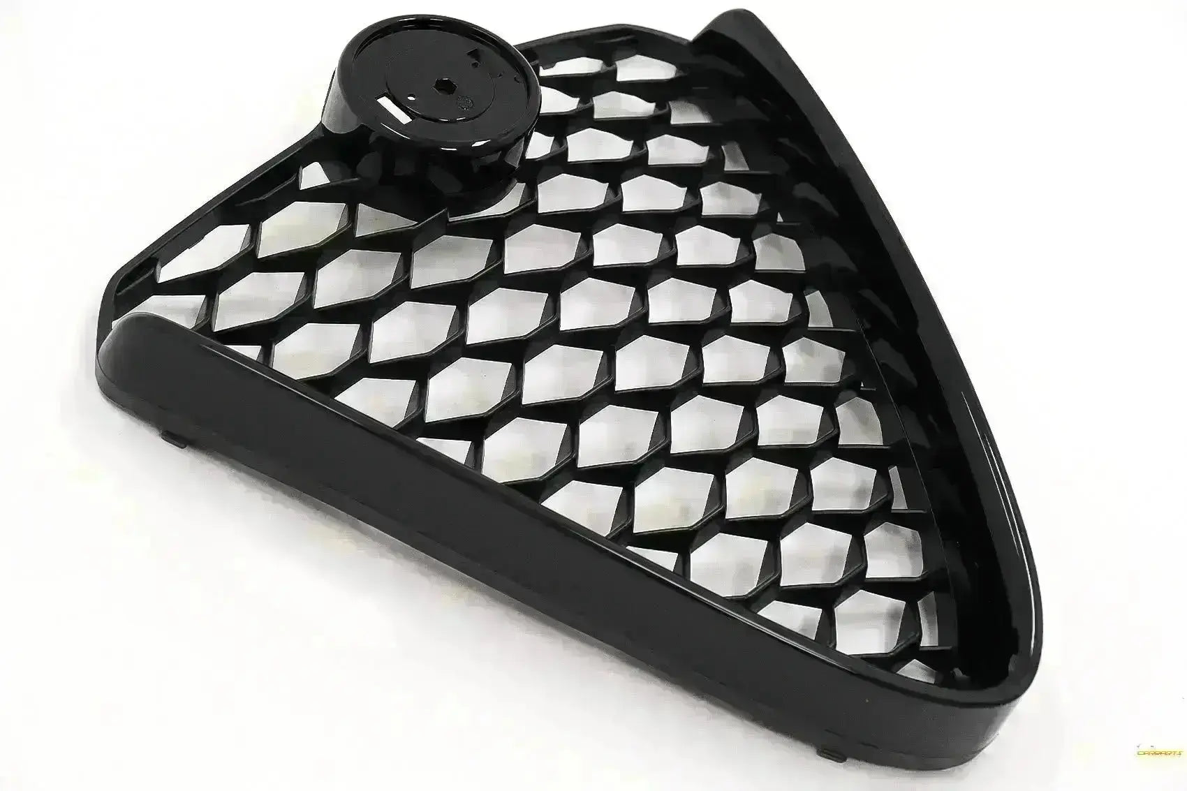 Kühlergrill für Alfa Romeo Giulia 952 2016-2021 Schwarz Grille Waben CarPartsTuning