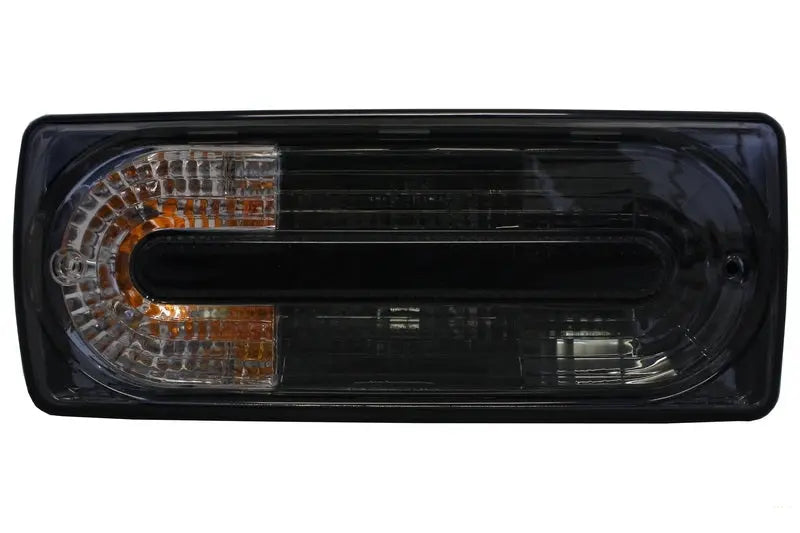 Rückleuchten passend für Mercedes G-Klasse W463 G55 Design (1989-2015) Black Smoke Edition KITT
