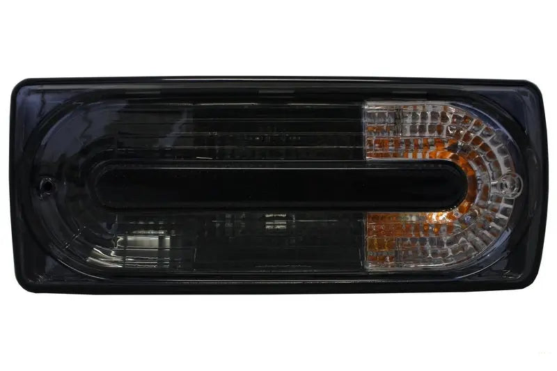 Rückleuchten passend für Mercedes G-Klasse W463 G55 Design (1989-2015) Black Smoke Edition KITT