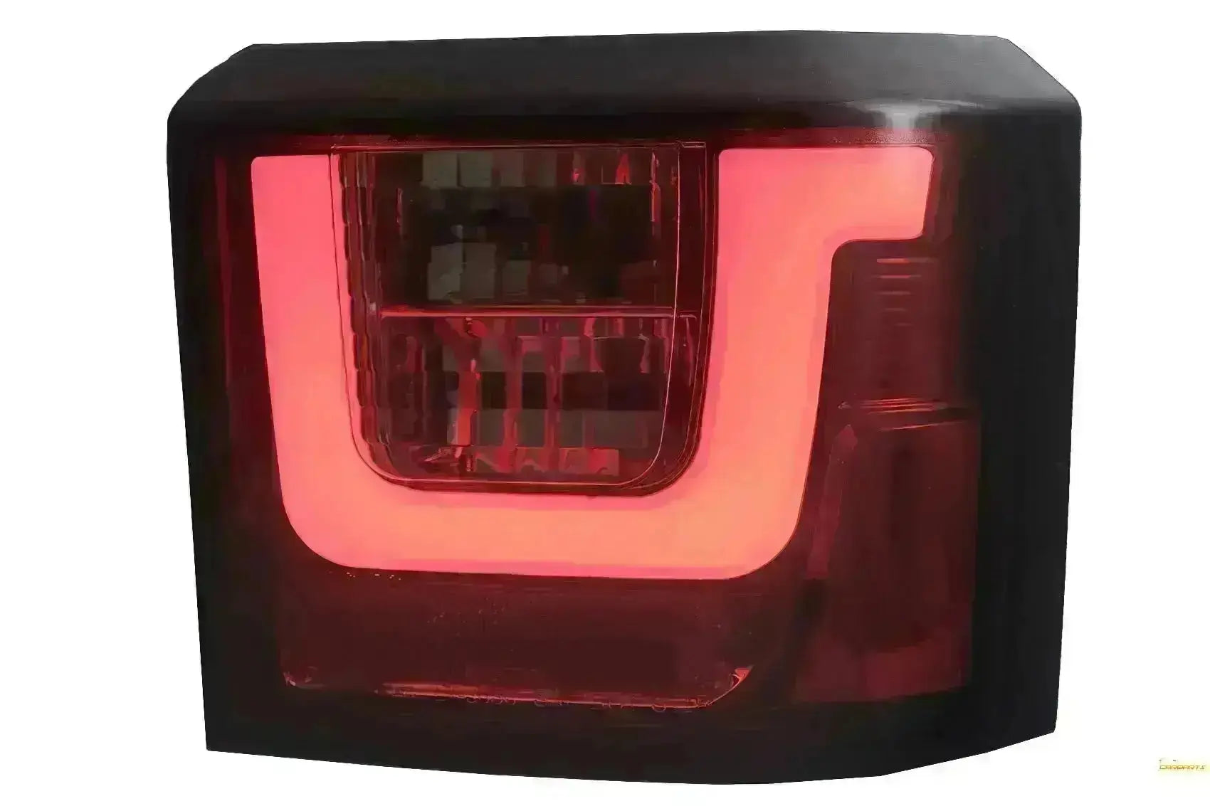 Rücklichter LED für VW T4 Transporter Caravelle Multivan 1990-2003 Blinker Smoke CarPartsTuning