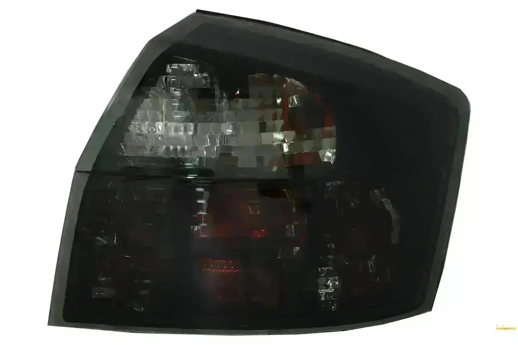 Rücklichter für Audi A4 B6 Limousine 01-04 Lichter Rauch CarPartsTuning