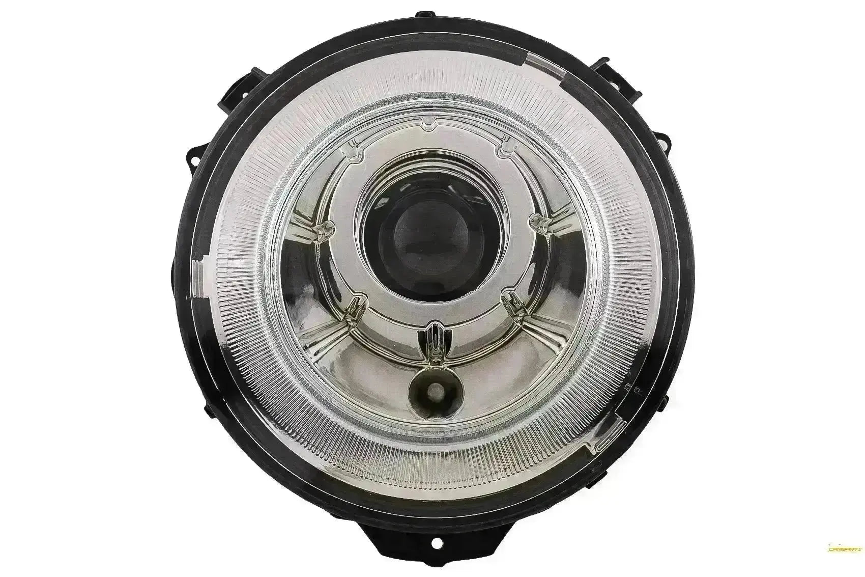 Scheinwerfer Bi-Xenon OEM Look für Mercedes G-Klasse W463 2005-2017 Chrom CarPartsTuning