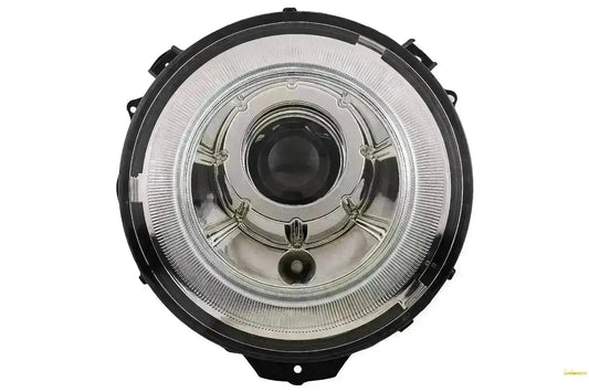 Scheinwerfer Bi-Xenon OEM Look für Mercedes G-Klasse W463 2005-2017 Chrom CarPartsTuning