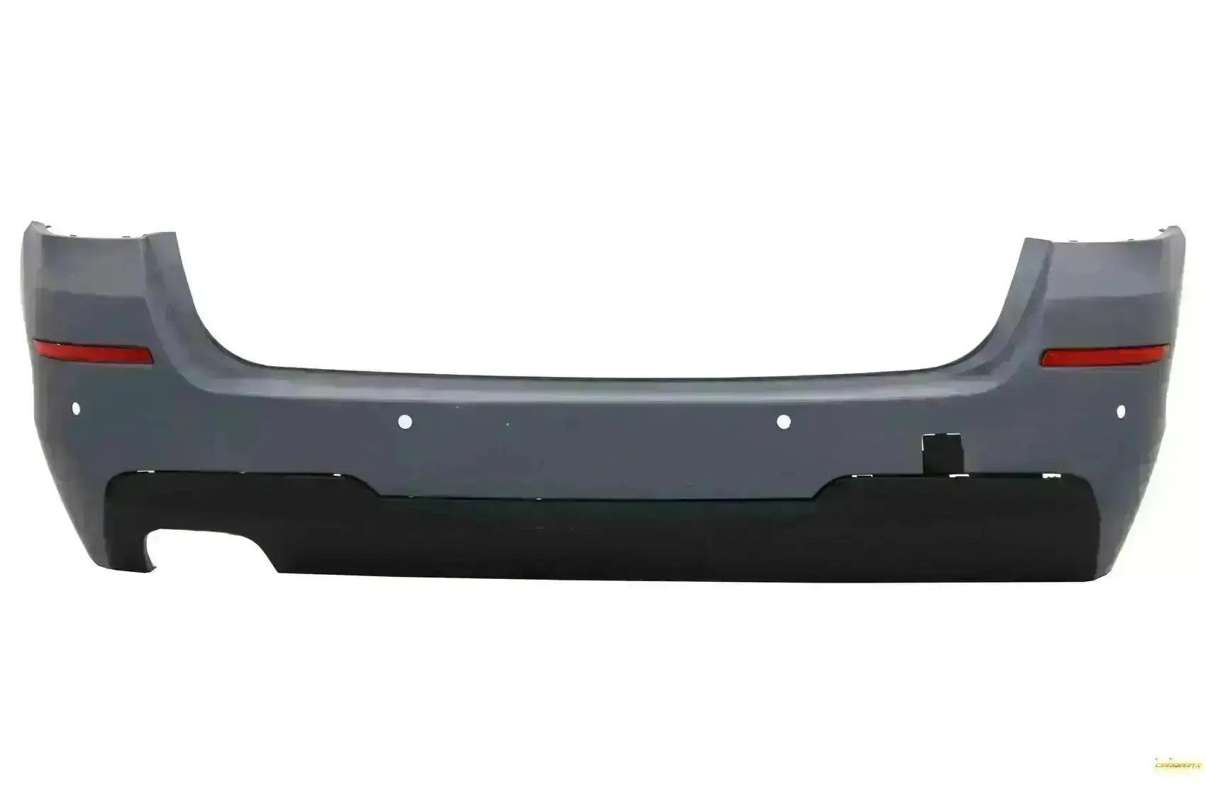 Stoßstange für BMW F11 5er Touring Kombi Kombi Avant 11+ M-Technik Look CarPartsTuning