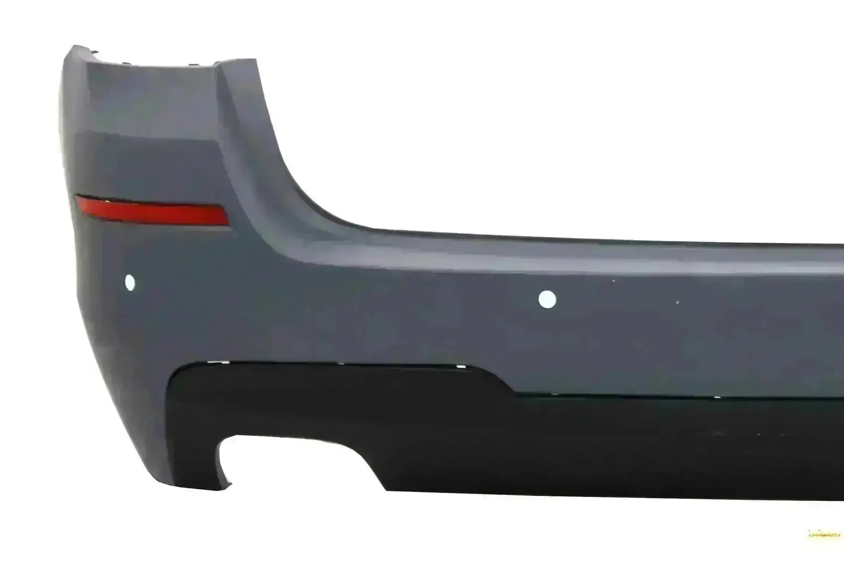 Stoßstange für BMW F11 5er Touring Kombi Kombi Avant 11+ M-Technik Look CarPartsTuning