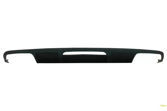 Stoßstangendiffusor für Mercedes W218 CLS Limousine 11-17 Nur für AMG Sport Line CarPartsTuning