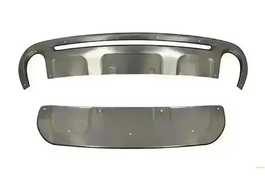 Unterfahrschutz Offroad passend für Audi Q7 Facelift S-Line (2010-2015) KITT Specials