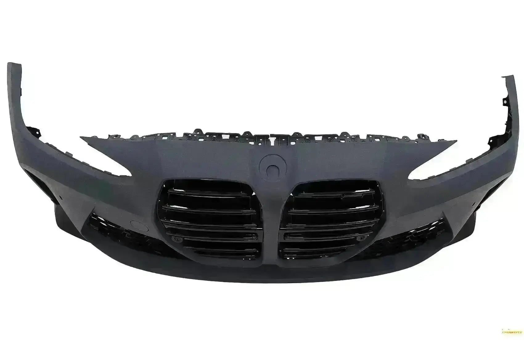 Wide BodyKit für BMW 3er G20 Limousine 18-22 Umbau auf G80 M3 Stoßstange Scheinwerfer Kotflügel CarPartsTuning