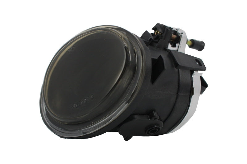 Nebellichter Rauchlinse für BMW 3 E46 1998-2003 5 E39 1996-2002 Sport Version CarPartsTuning