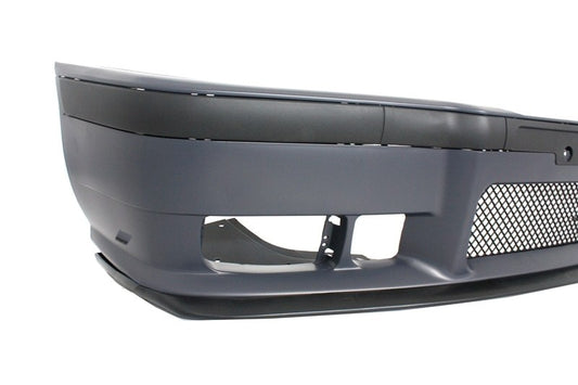 Frontstoßstange passend für BMW 3er E36 (1992-1998) M3 Look KITT