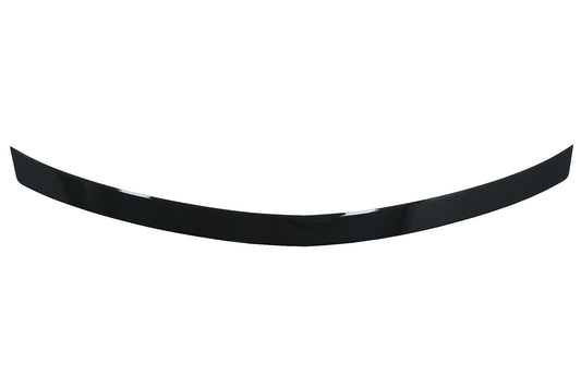 Heckspoiler Passend Für Mercedes C-Klasse W204 (2007-2014) Piano Black KITT