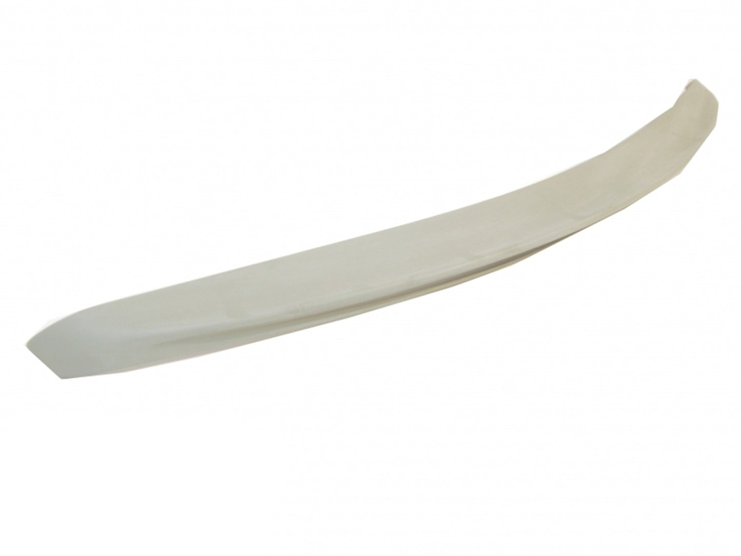 Heckspoiler Passend Für Mercedes S-Klasse W221 (2005-2011) KITT Specials