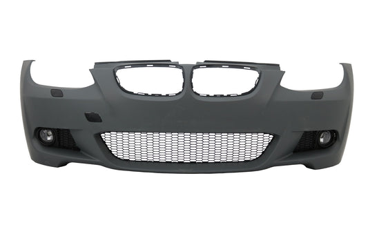 Frontstoßstange für BMW 3er E92 E93 06-09 Non-LCI Coupe Cabrio M-Technik Look CarPartsTuning