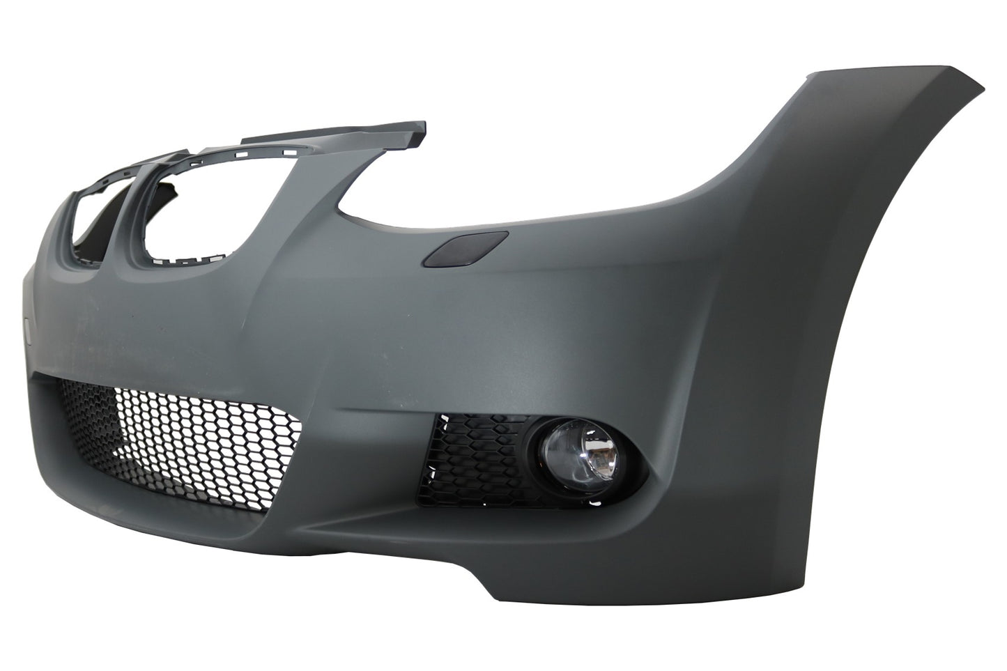 Frontstoßstange für BMW 3er E92 E93 06-09 Non-LCI Coupe Cabrio M-Technik Look CarPartsTuning