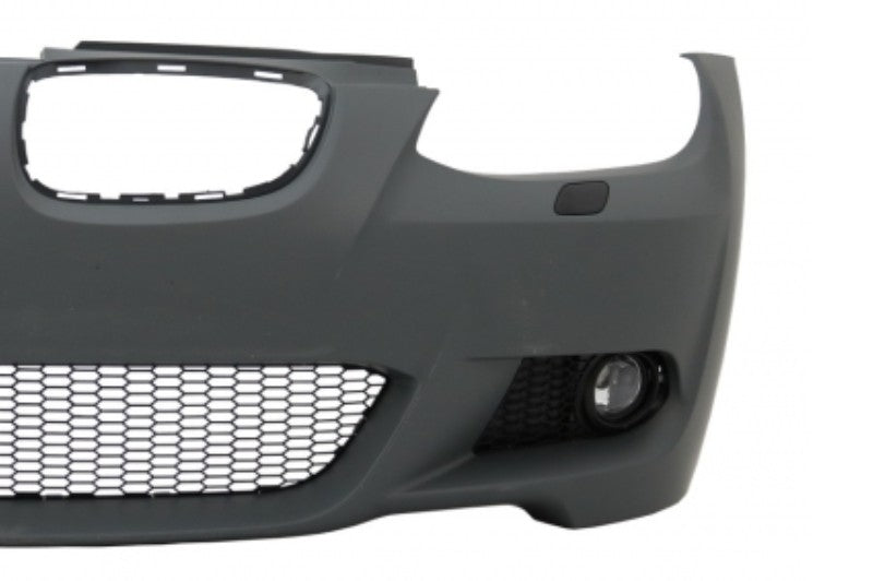 Frontstoßstange für BMW 3er E92 E93 06-09 Non-LCI Coupe Cabrio M-Technik Look CarPartsTuning