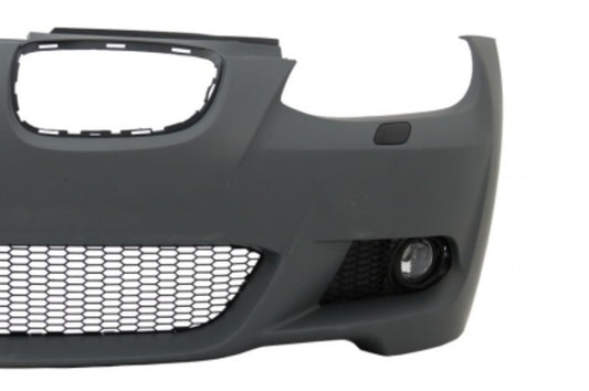 Frontstoßstange für BMW 3er E92 E93 06-09 Non-LCI Coupe Cabrio M-Technik Look CarPartsTuning