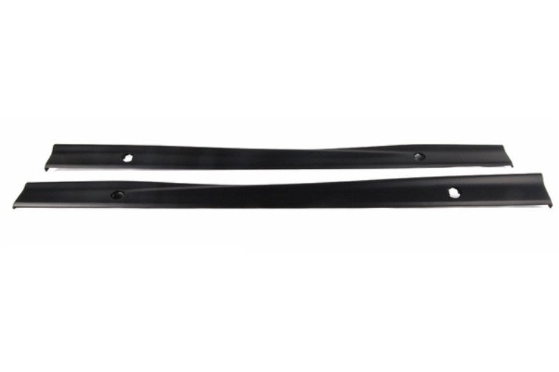 Seitenschweller passend für BMW 3er E36 (1992-1998) M3 Design KITT Specials