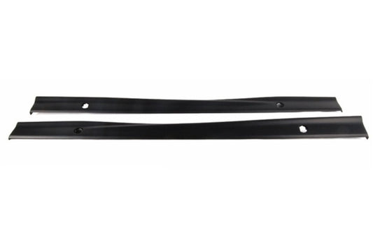 Seitenschweller passend für BMW 3er E36 (1992-1998) M3 Design KITT Specials