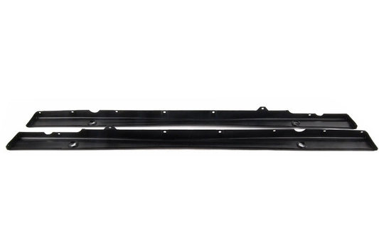 Seitenschweller passend für BMW 3er E36 (1992-1998) M3 Design KITT Specials