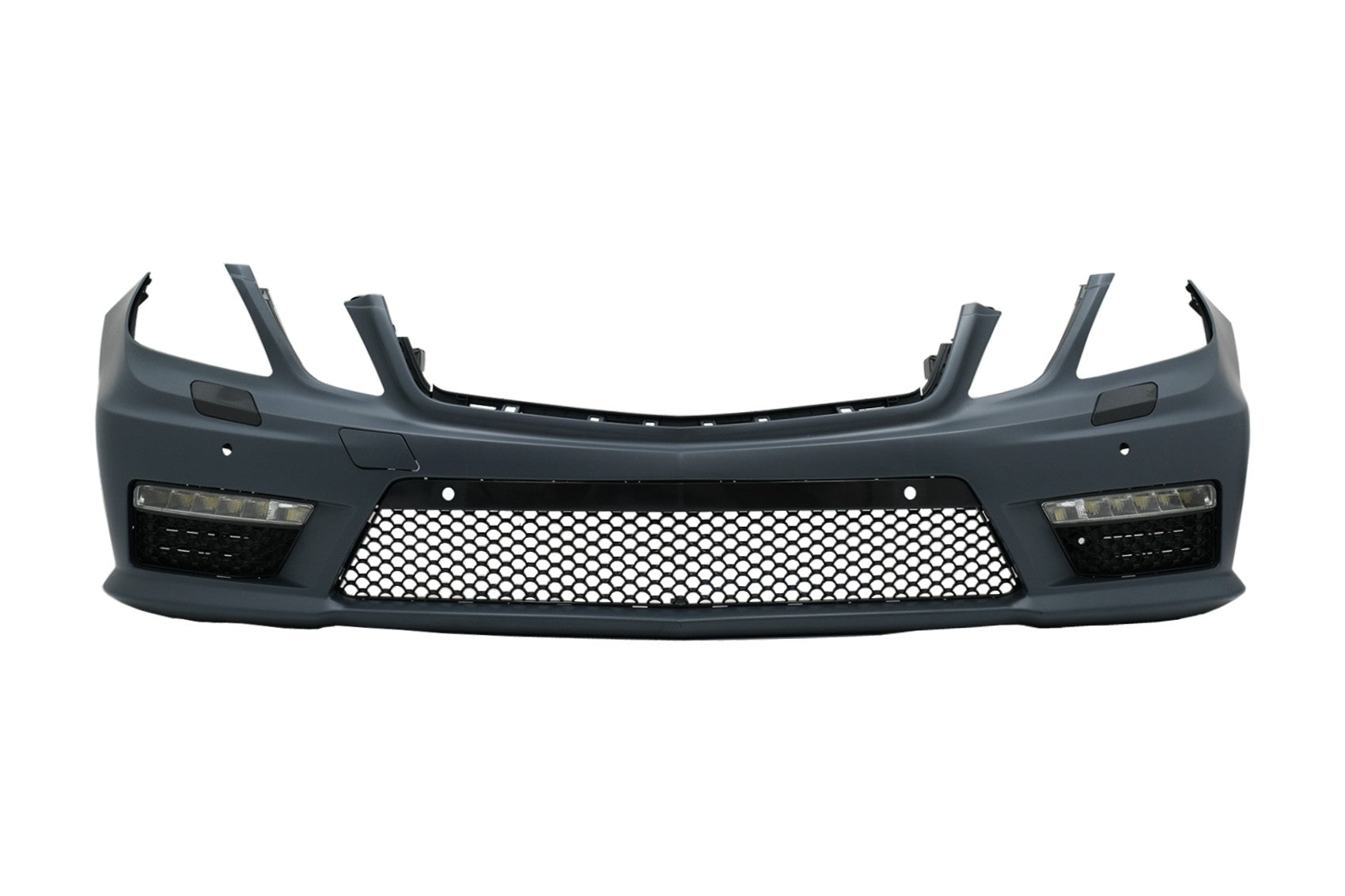 Komplettes Bodykit Passend Für Mercedes E-Klasse W212 (2009-2013) E63 Design KITT Specials