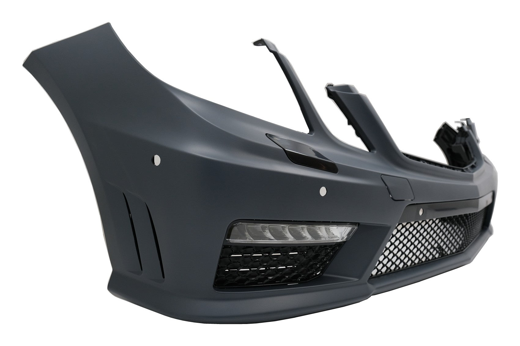 Komplettes Bodykit Passend Für Mercedes E-Klasse W212 (2009-2013) E63 Design KITT Specials