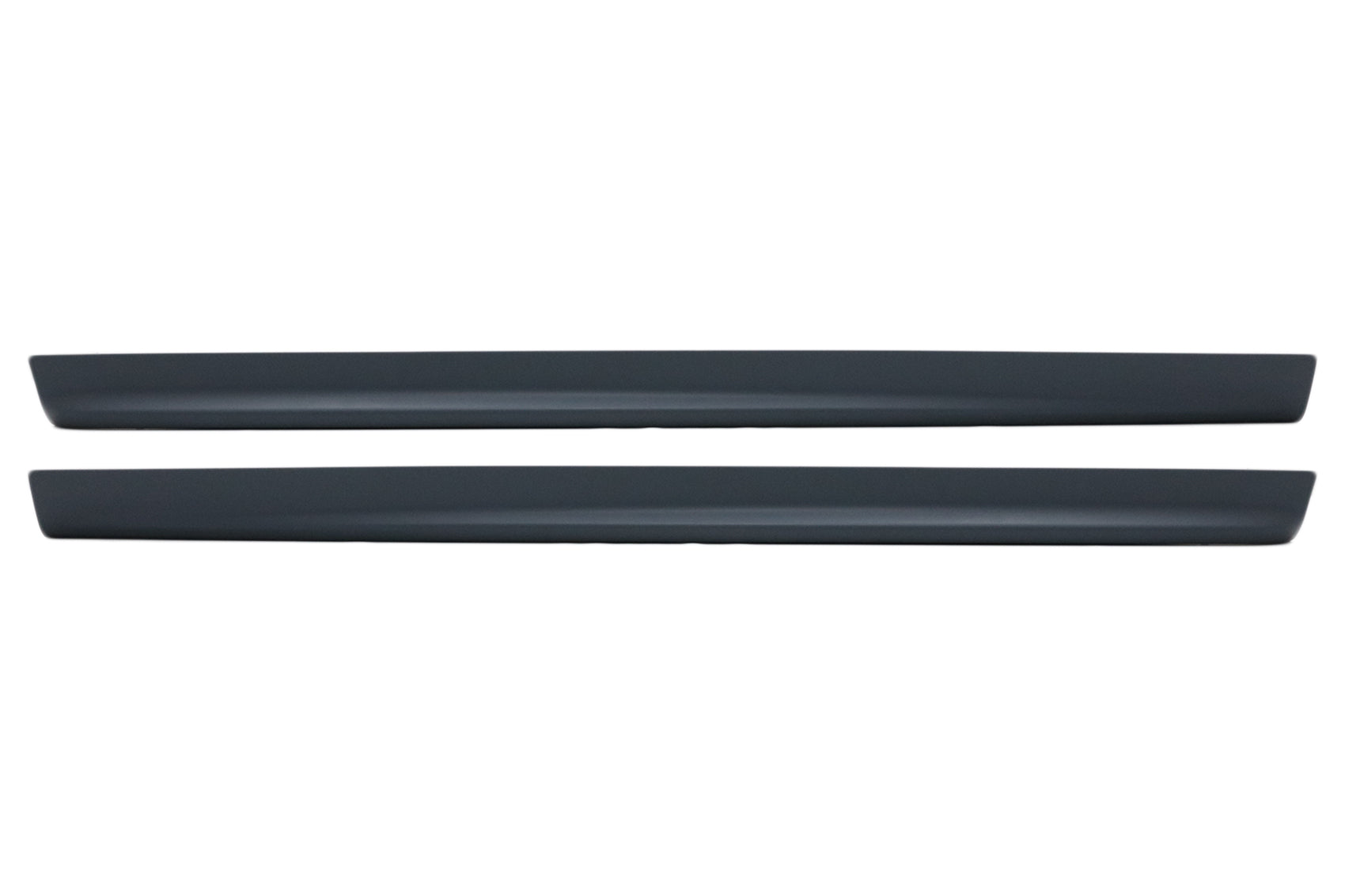 Seitenschweller für BMW 3er E46 Coupe Cabrio 98-04 M3 M-Technik Look CarPartsTuning