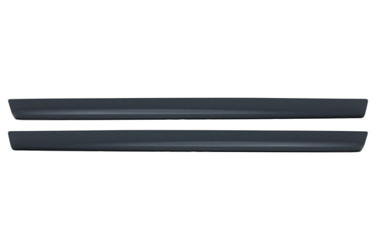 Seitenschweller für BMW 3er E46 Coupe Cabrio 98-04 M3 M-Technik Look CarPartsTuning