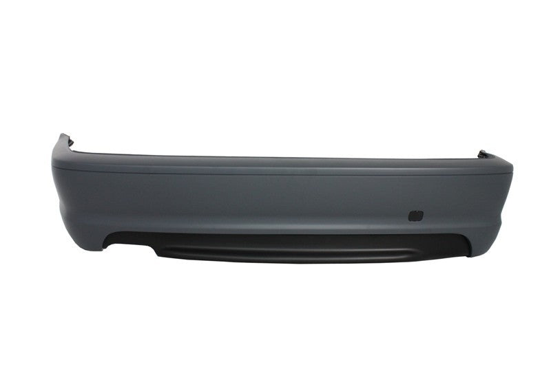 Heckstoßstange für BMW E46 Coupé Cabrio 2D 1998-2004 M-Technik II Design CarPartsTuning