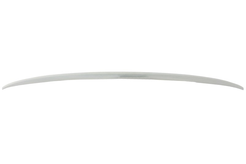 Heckspoiler passend für BMW X6 E71 E72 (2008-2012) M Design KITT Specials