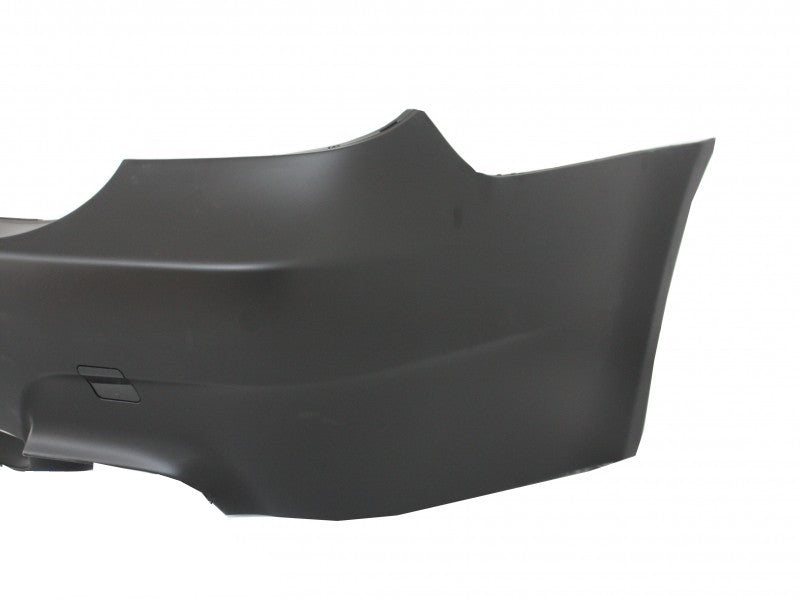 Heckstoßstange für BMW 5er E60 2003-2010 M5 Look ohne PDC CarPartsTuning