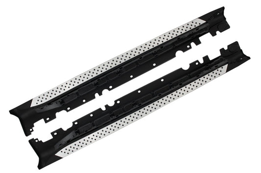 Trittbretter Trittbretter passend für BMW X6 E71 E72 (2008-2014) KITT Specials