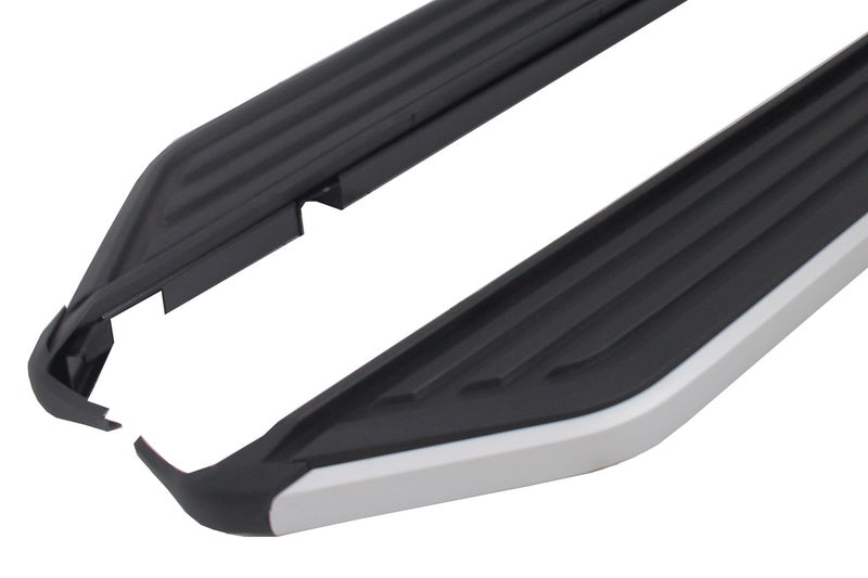 Trittbretter Trittbretter Passend Für Land Range Rover Discovery 3 & 4 (2006-2016) KITT Specials