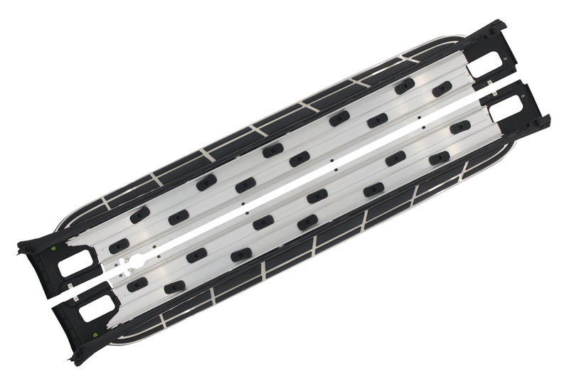 Trittbretter für Porsche Cayenne 958 10-17 Seitenschritte CarPartsTuning