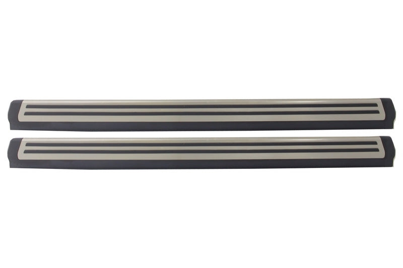 Trittbretter Trittbretter passend für VW Tiguan (2007-2015) KITT