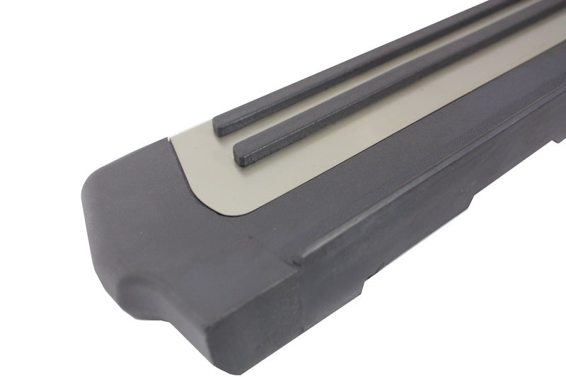 Trittbretter Trittbretter passend für VW Tiguan (2007-2015) KITT