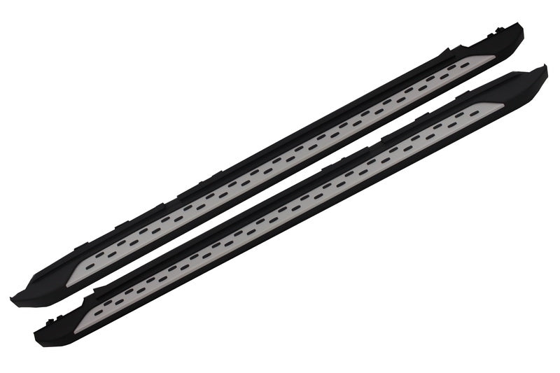 Trittbretter Passend Für Mercedes GLK X204 (2008-2015) Trittbretter KITT