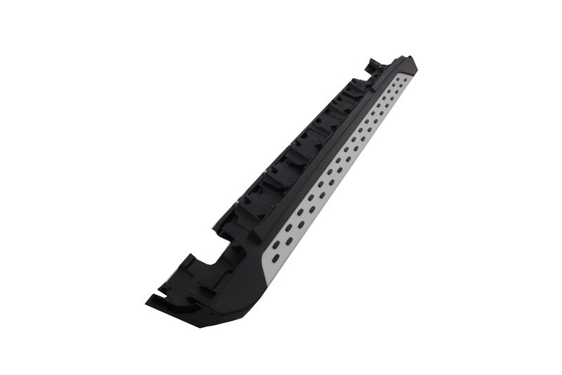 Trittbretter Passend Für Mercedes GLK X204 (2008-2015) Trittbretter KITT